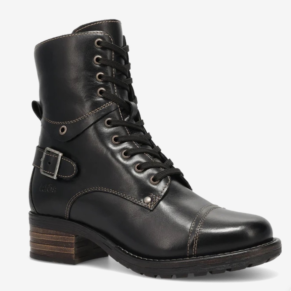 Taos Footwear Crave Boots